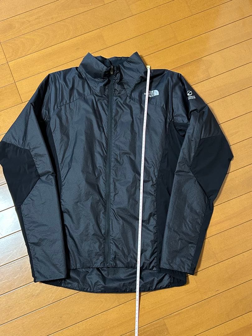 THE NORTH FACE ベントリックス トレイル ジャケット　Mサイズ