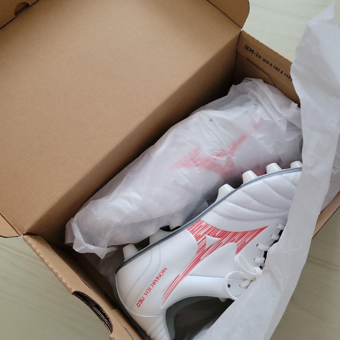 MIZUNO ミズノ モナルシーダ NEO 3 WIDE ELITE 25㎝