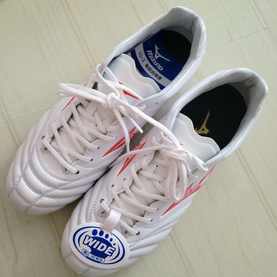 MIZUNO ミズノ モナルシーダ NEO 3 WIDE ELITE 25㎝