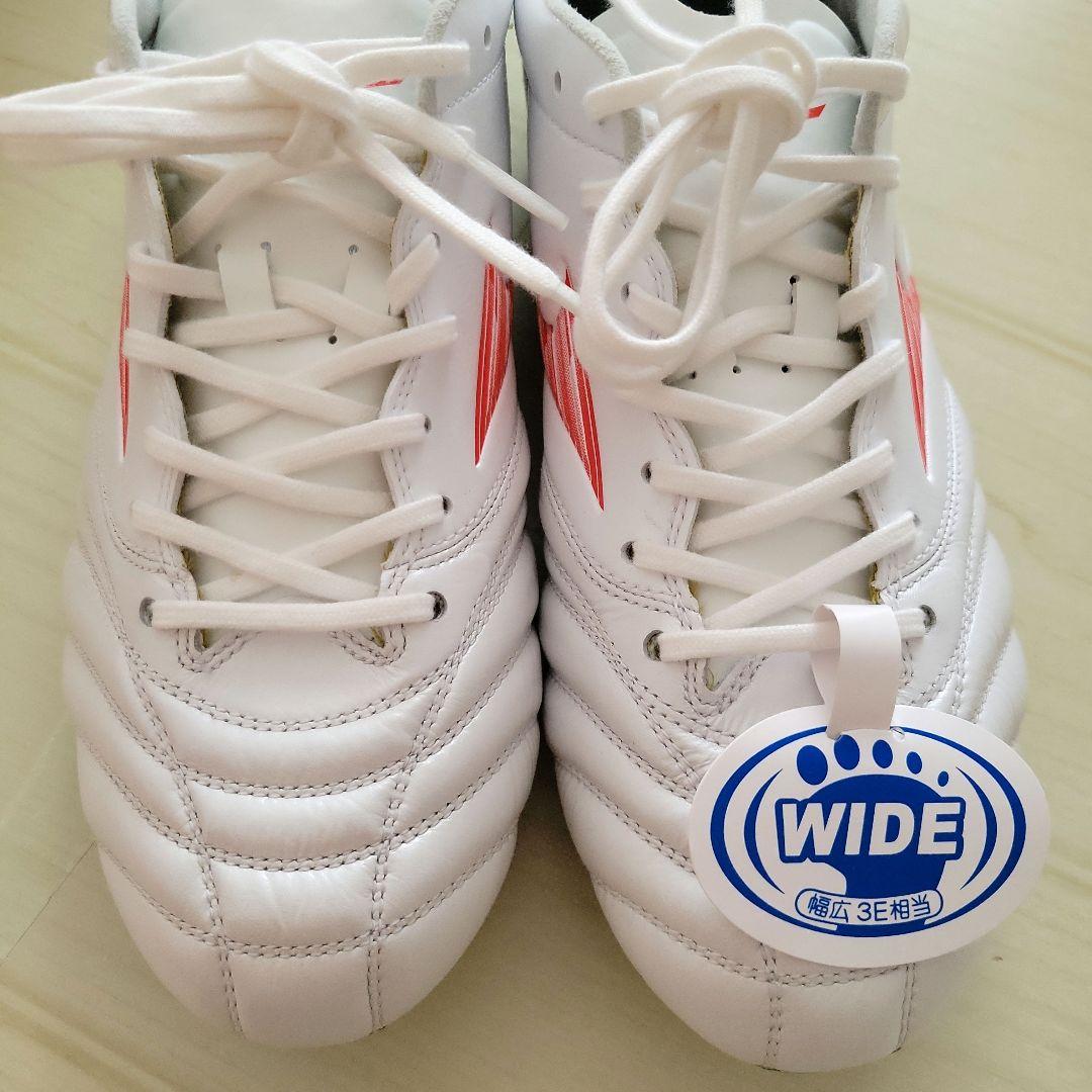MIZUNO ミズノ モナルシーダ NEO 3 WIDE ELITE 25㎝