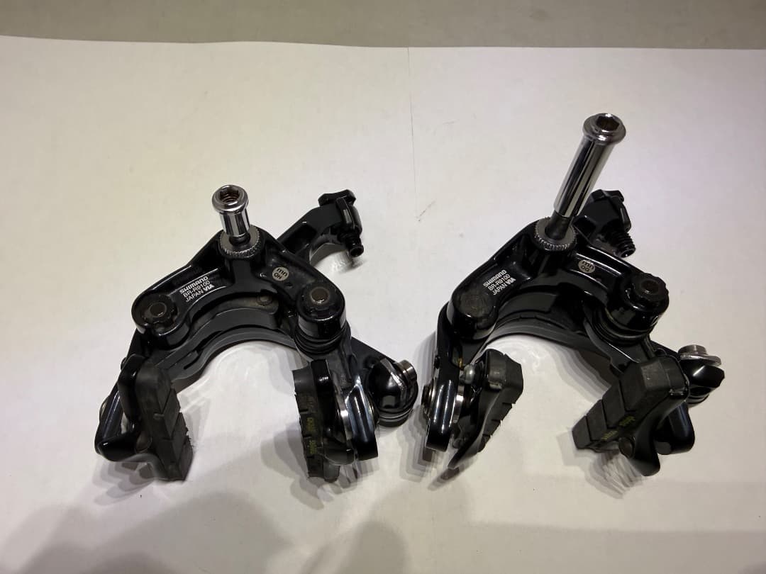 SHIMANO 「シマノ」 DURA-ACE BR-R9100