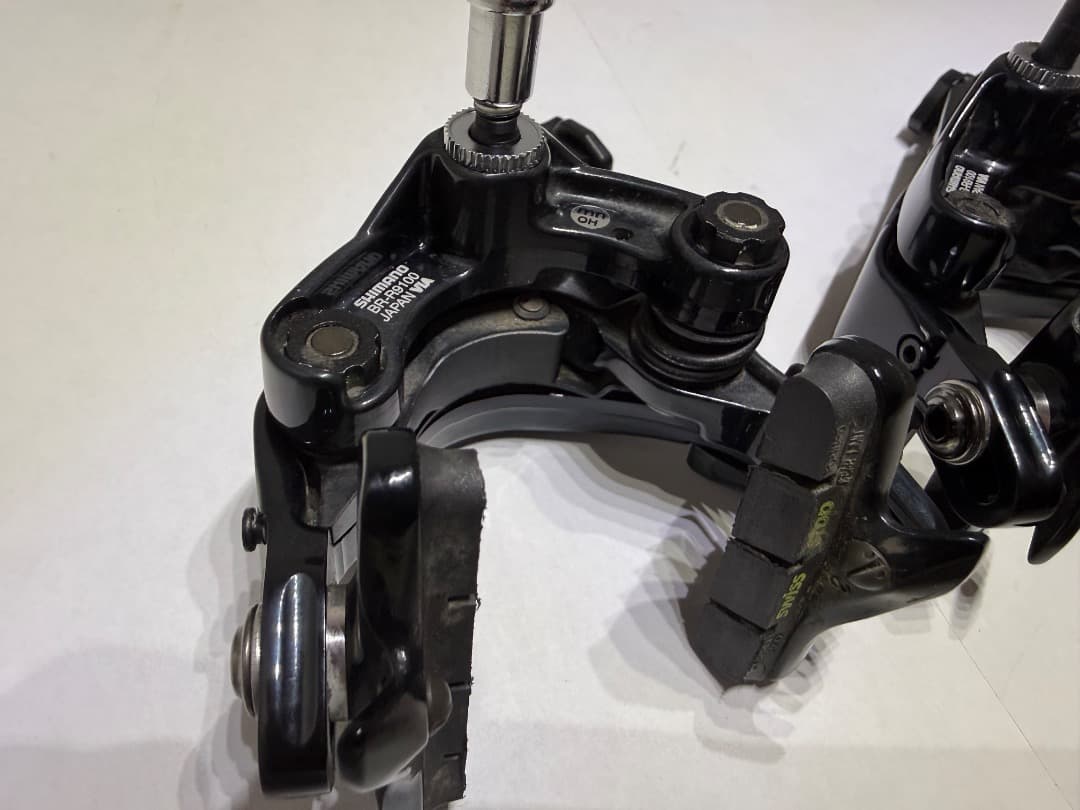 SHIMANO 「シマノ」 DURA-ACE BR-R9100