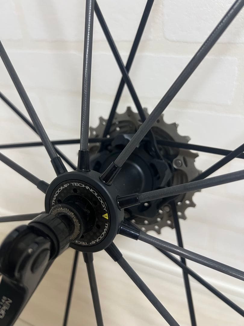 MAVIC KSYRIUM SLR エグザリッド