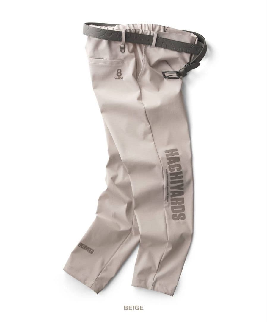 8YARDS Men’s MODE SHAPE