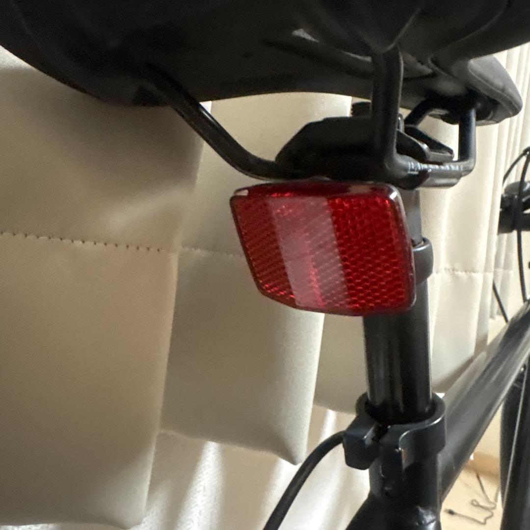 クロスバイクロードバイク