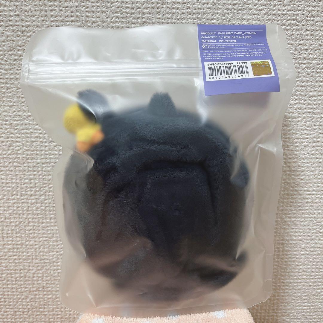 RIIZE ウォンビン トニャンドク ペンライトカバー