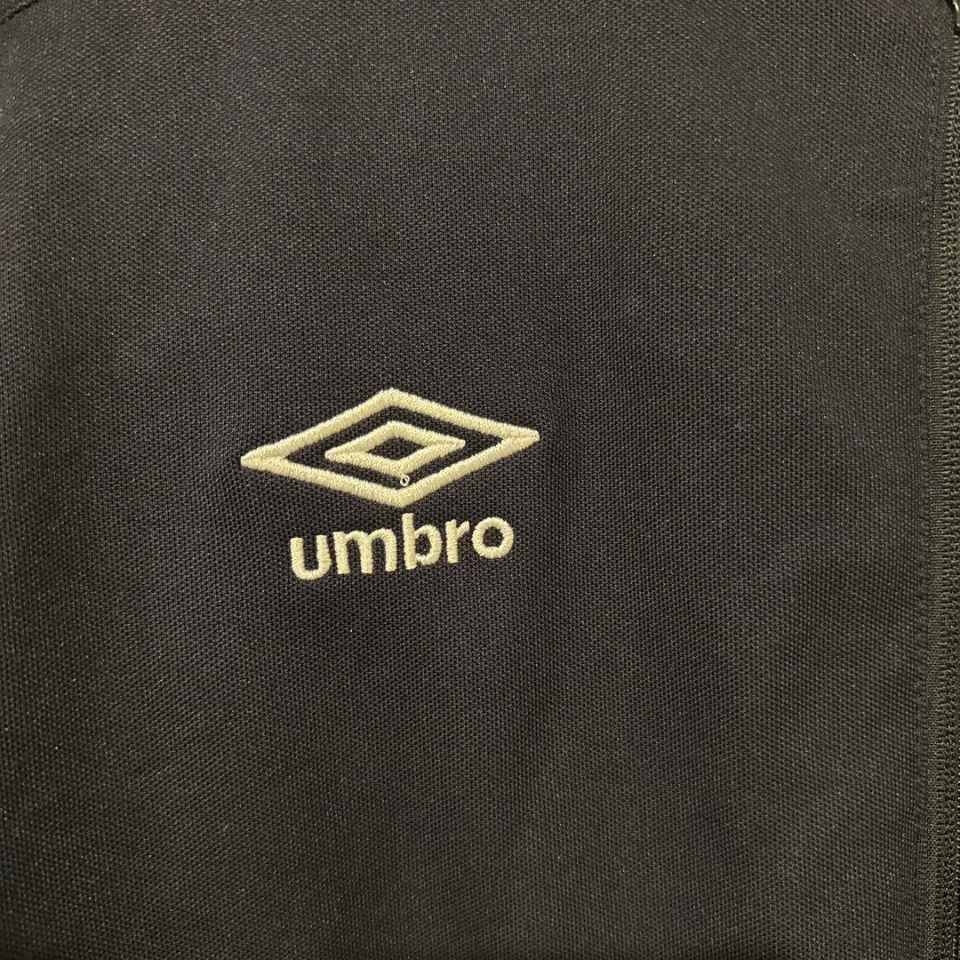 PSV Umbro ジャケット ネイビー