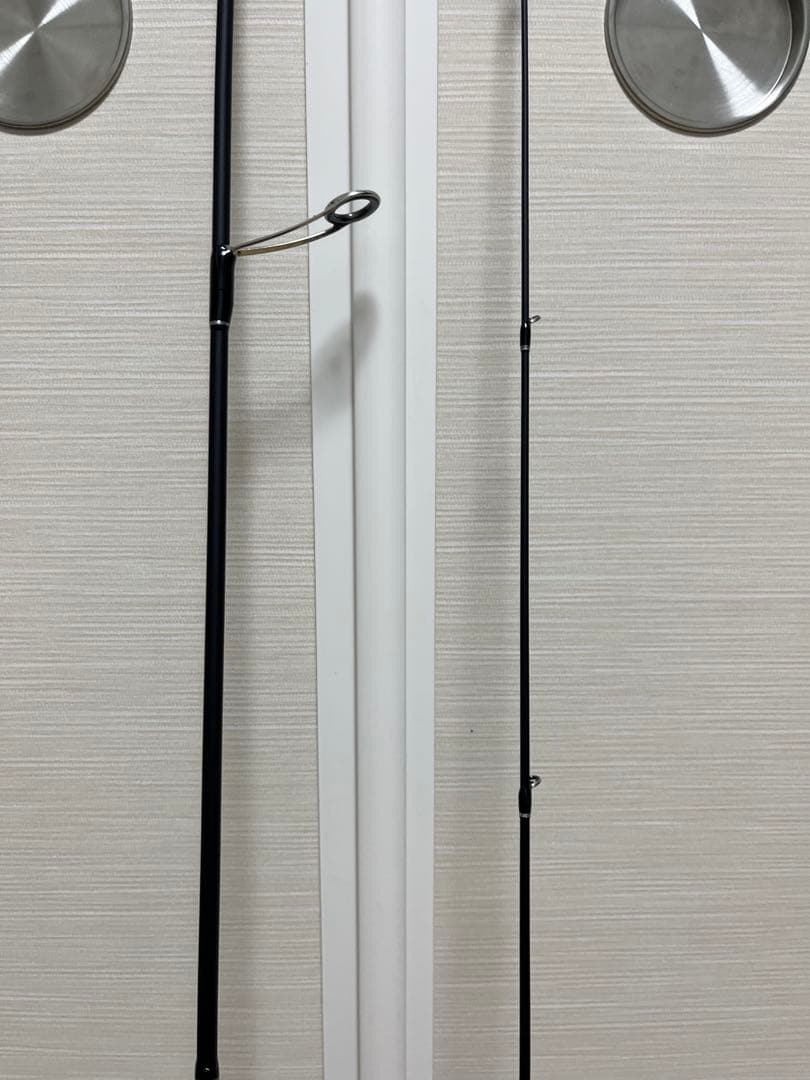 パームス エゲリア エリアパフォーマンス ESGS-60UL 【美品】