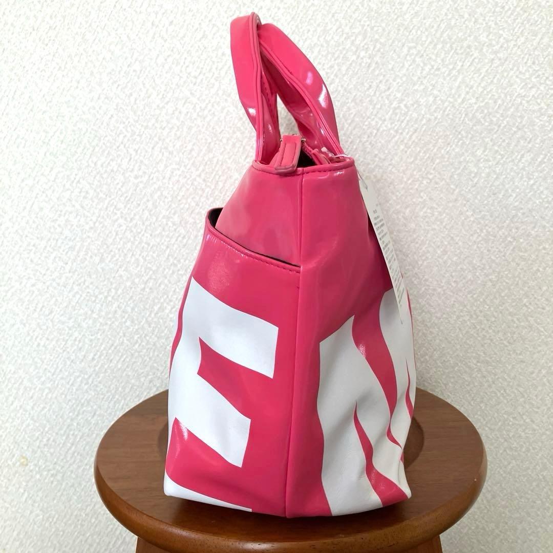 【未使用】MASTER BUNNY EDITION カートバッグ タグ付き