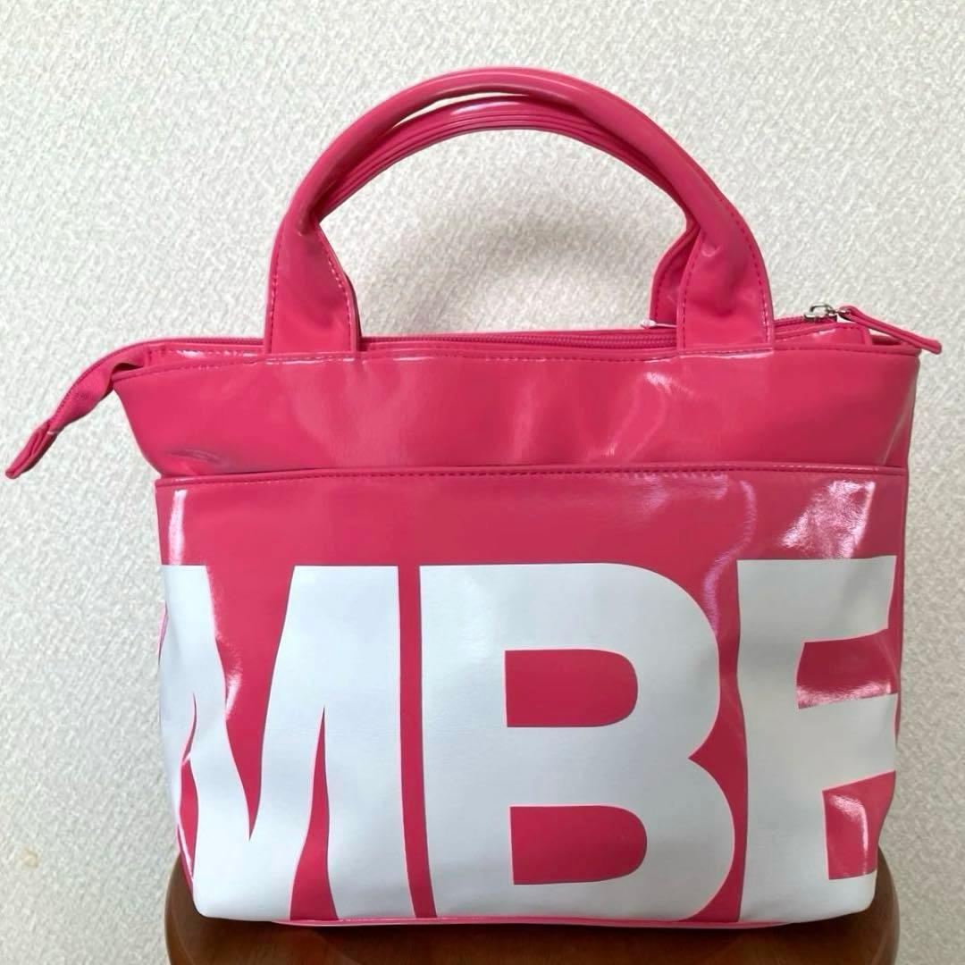 【未使用】MASTER BUNNY EDITION カートバッグ タグ付き