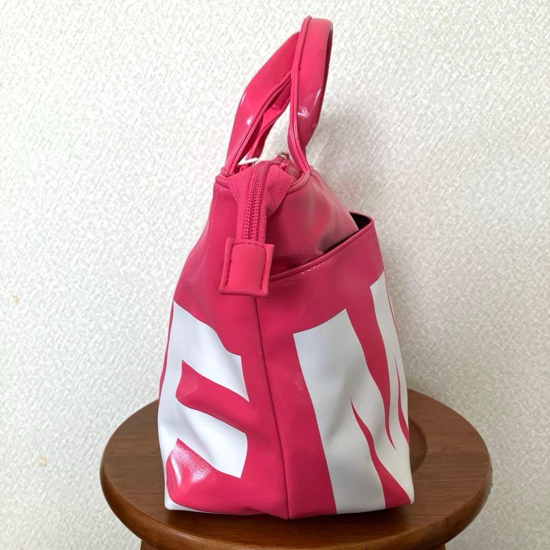 【未使用】MASTER BUNNY EDITION カートバッグ タグ付き