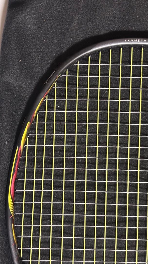 【希少スペック】YONEX ナノフレア800 初代 3UG5 |