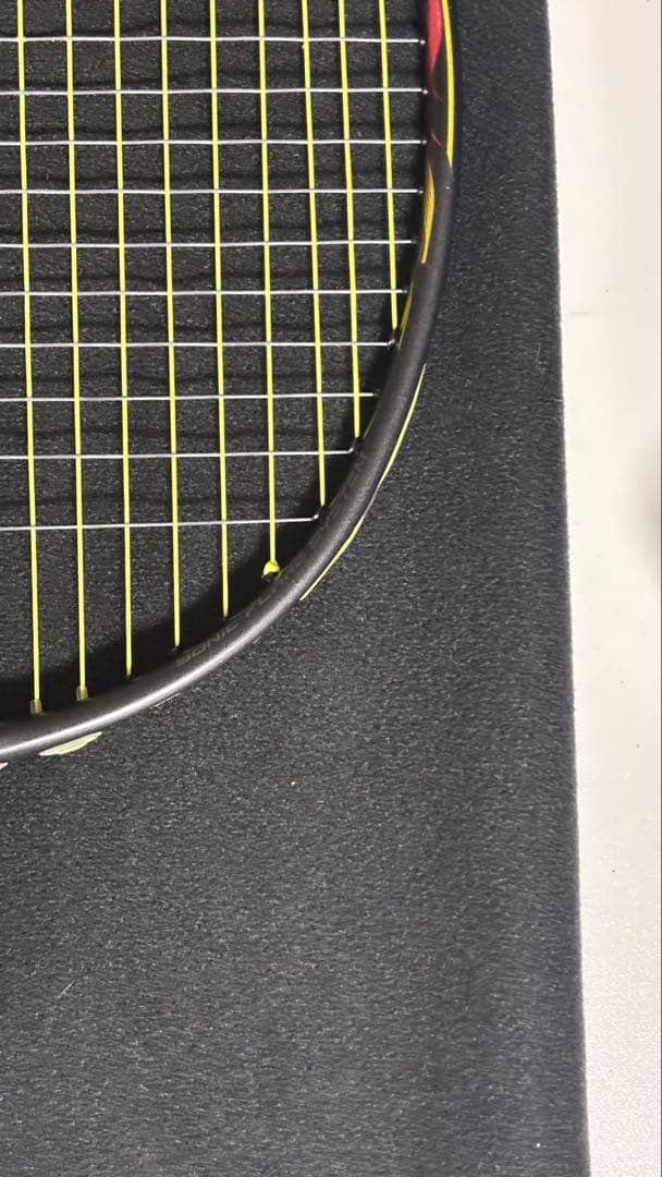 【希少スペック】YONEX ナノフレア800 初代 3UG5 |