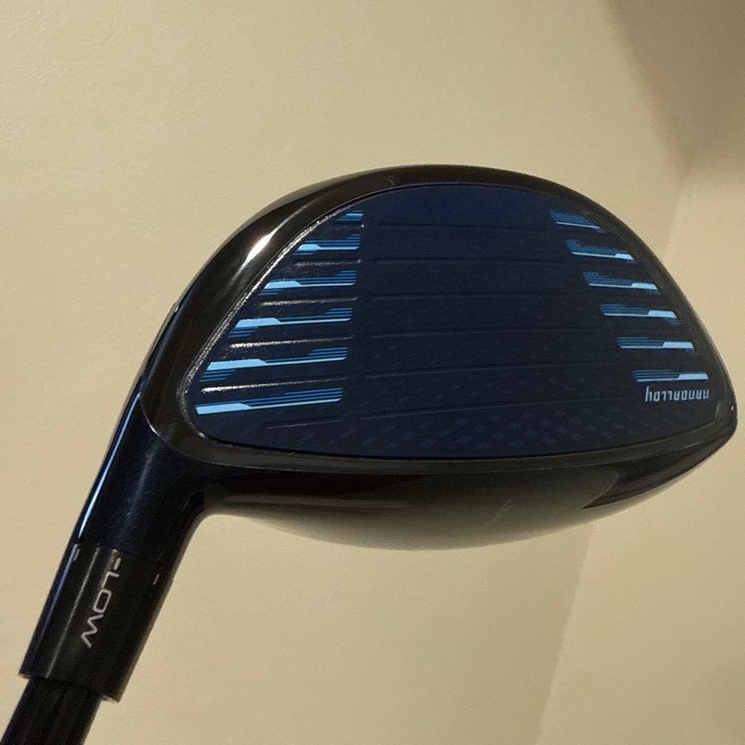 美品　ミズノJPX ONE SELECTドライバー　9度