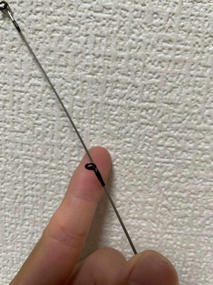 PE-Z PEZ 72UUL テイルウォーク　アジングロッド