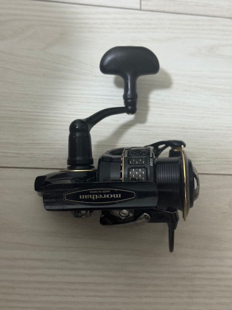 Daiwa | モアザンブランジーノ 3000 【スピニングリール】
