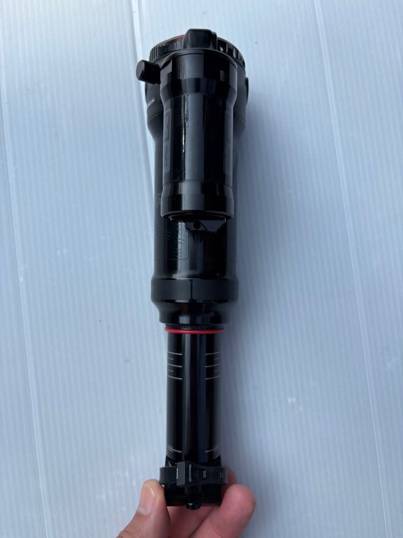 パーツ RockShox Super Deluxe Select R 205x60mm