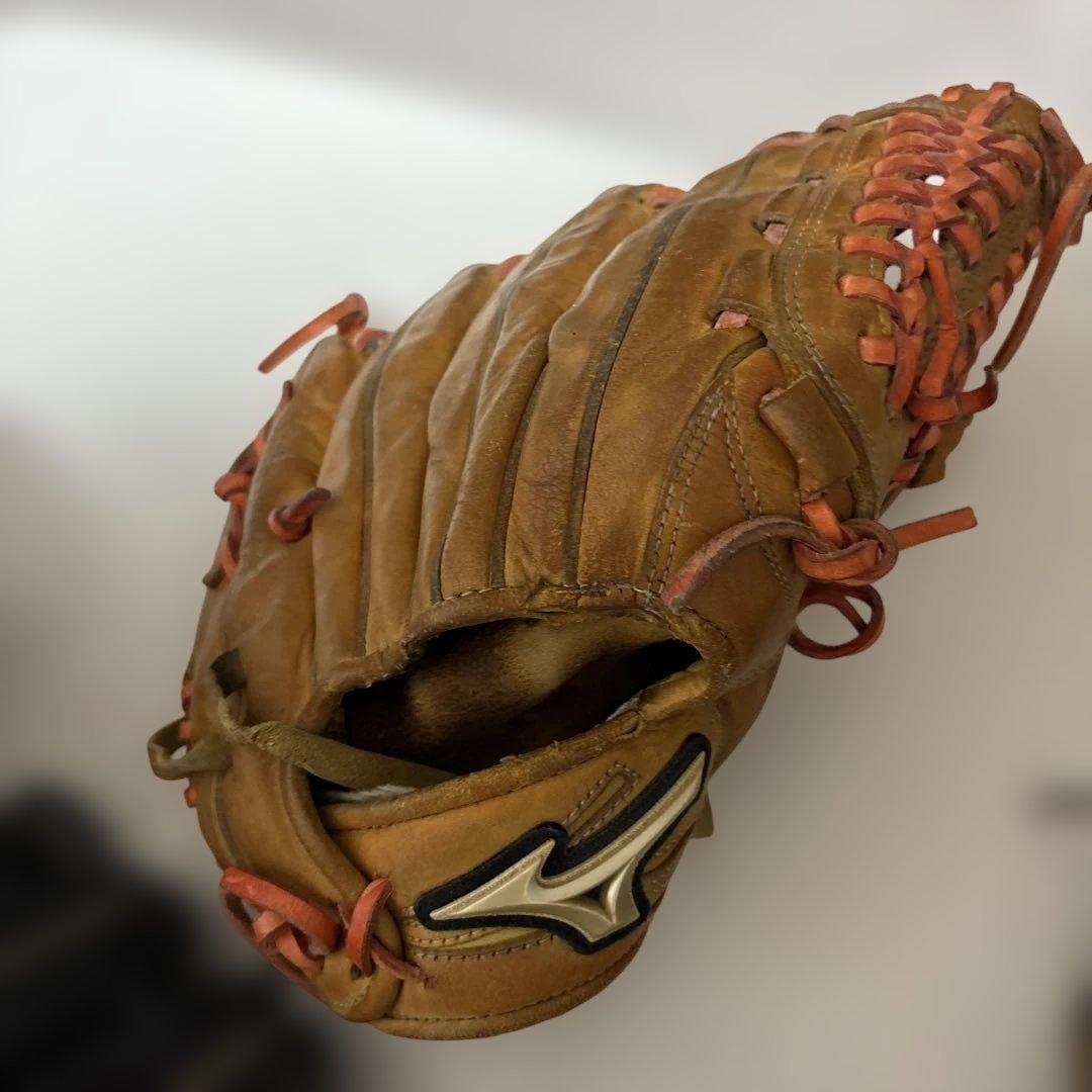 少年　野球　グローブ　まとめ売り　5個