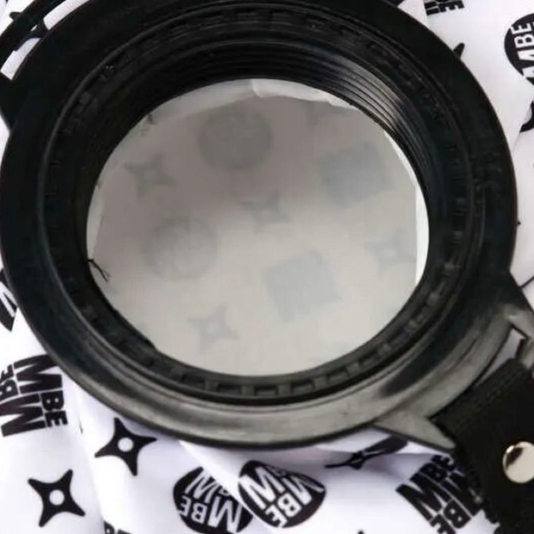 マスターバニー❣️大口氷嚢 ロゴ 新品未開封 正規品