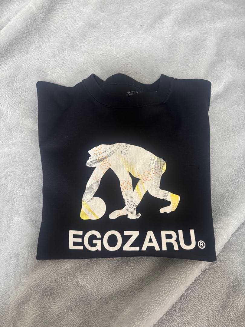 EGOZARU バスケットボール ロングTウェア 3点セット