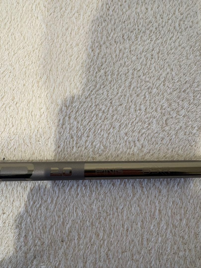 ping tour 2.0 chrome 65 R 1W ドライバー