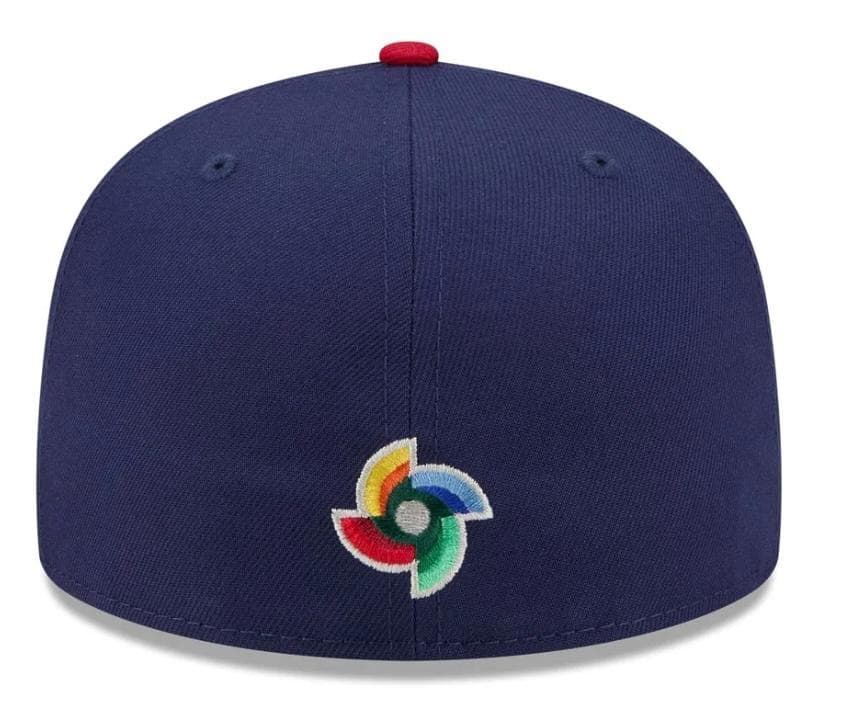 WBC 2026 日本代表 公式キャップ ネイビー サイズ 7 3/8 大谷翔平