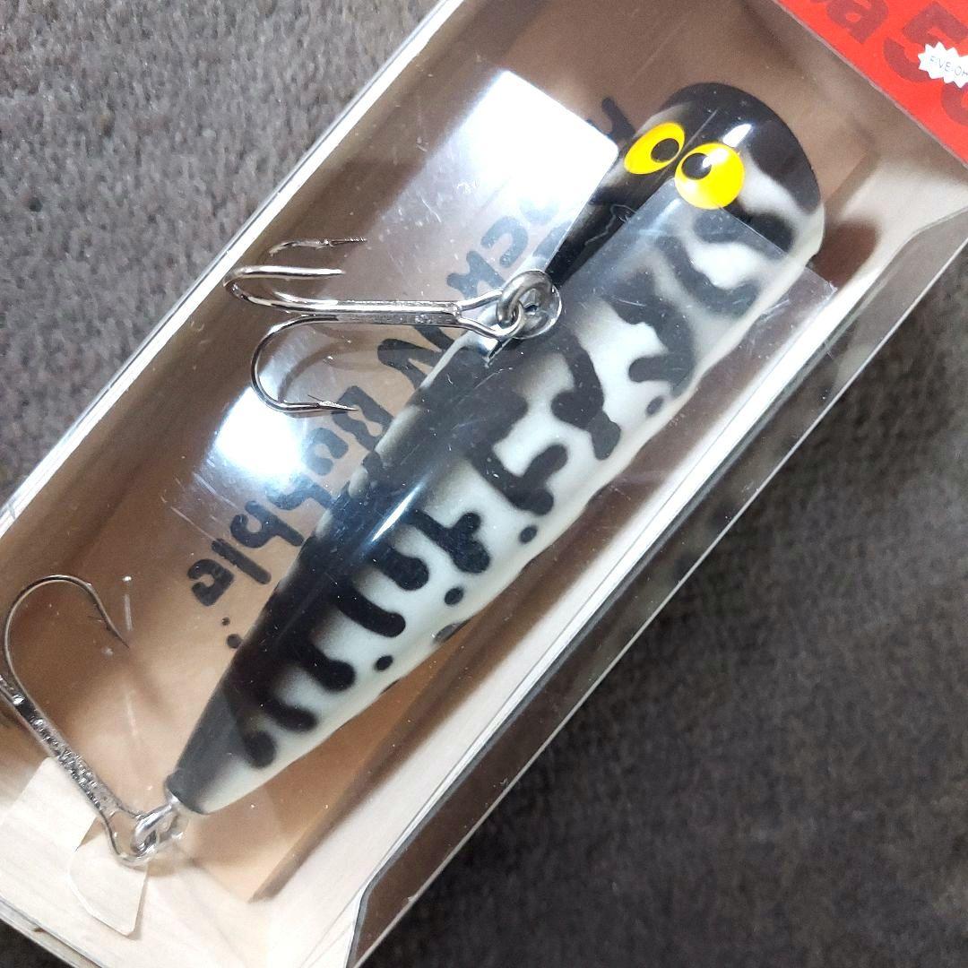 バルサ50　ノックン バボゥ　ホワイトコーチ　新品・未開封品