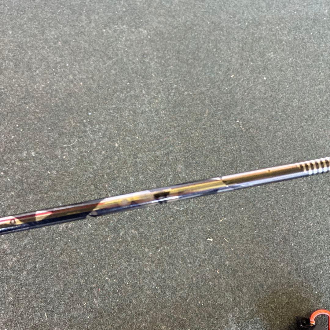 Fujikura Platinum Speeder 4X シャフト