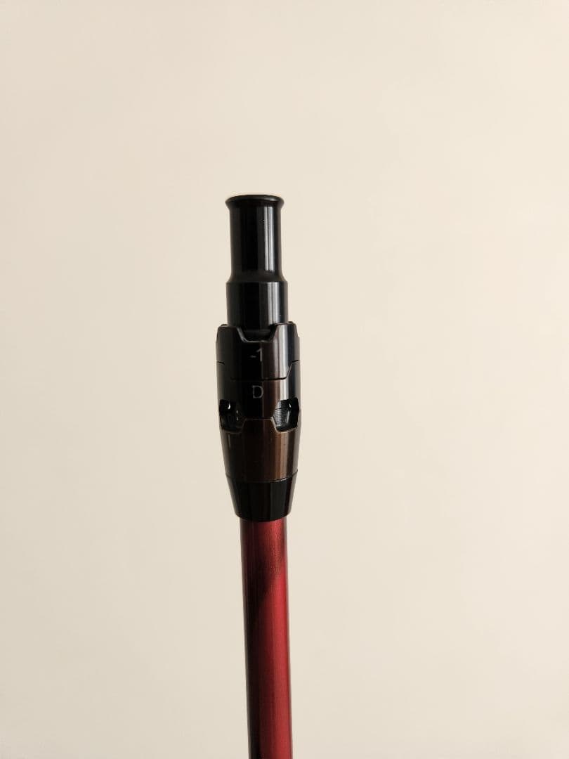 569 EVOLUTION III Sフレックスシャフト