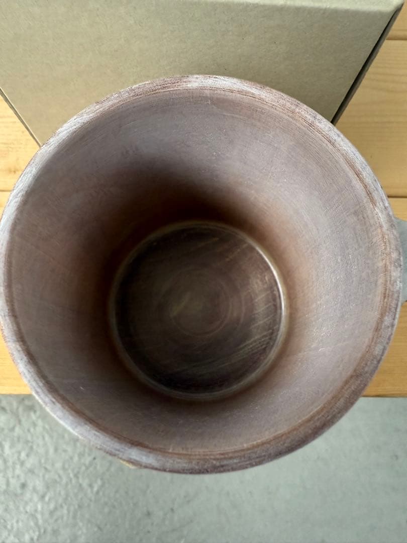 JINCUP URUSHI HYBRID(白漆バージョン) 2L ジンカップ