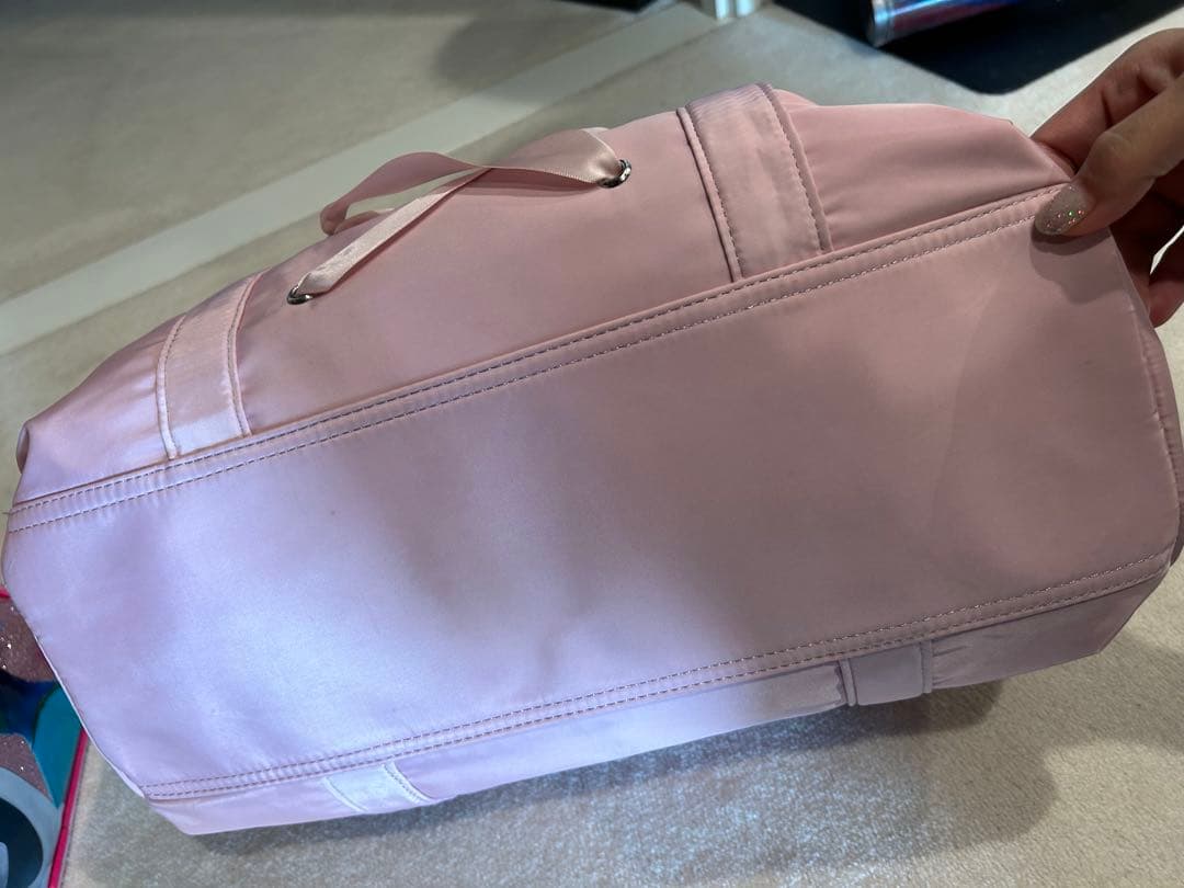 Chacott バレエレッスンバッグ 完売品