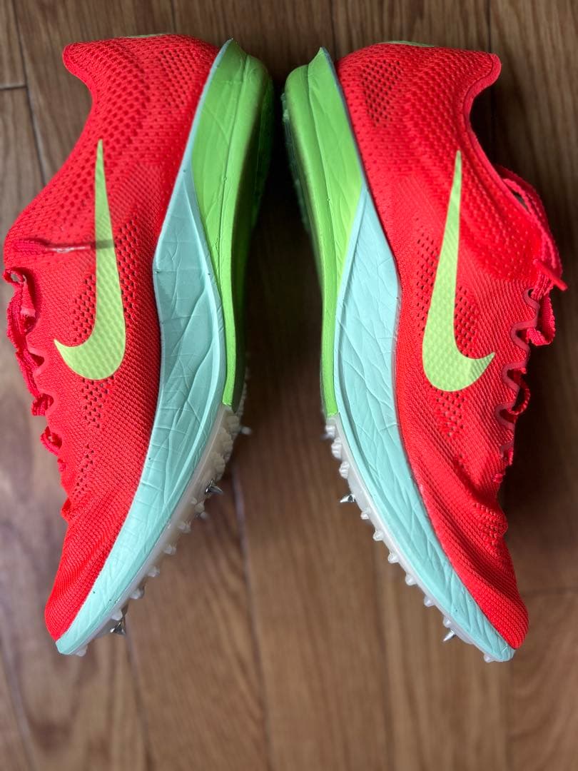 スパイク・シューズ NIKE ZOOMX DRAGONFLY 2 27.0cm