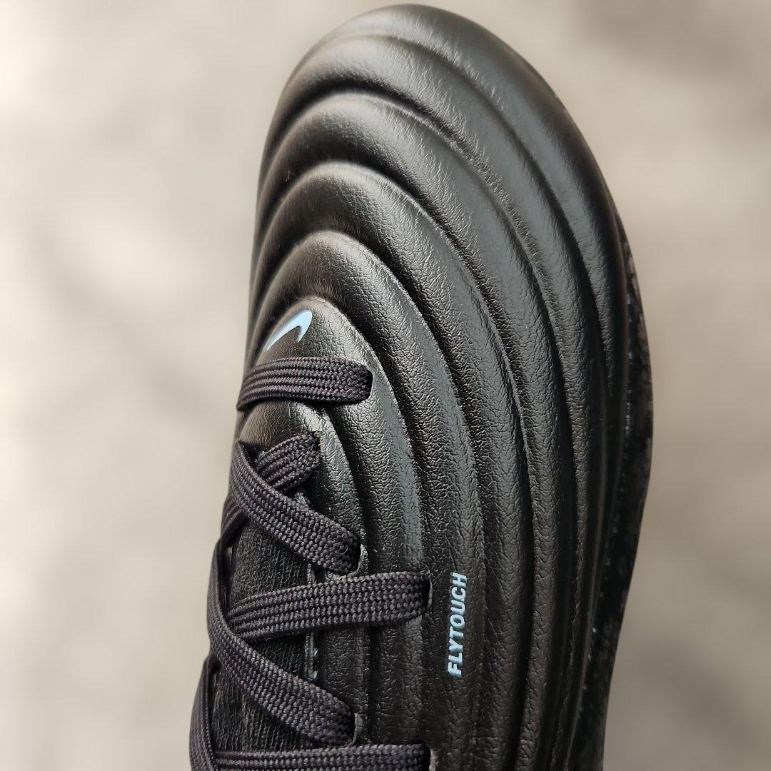新品NIKEスパイク　 ティエンポ 24.5㎝