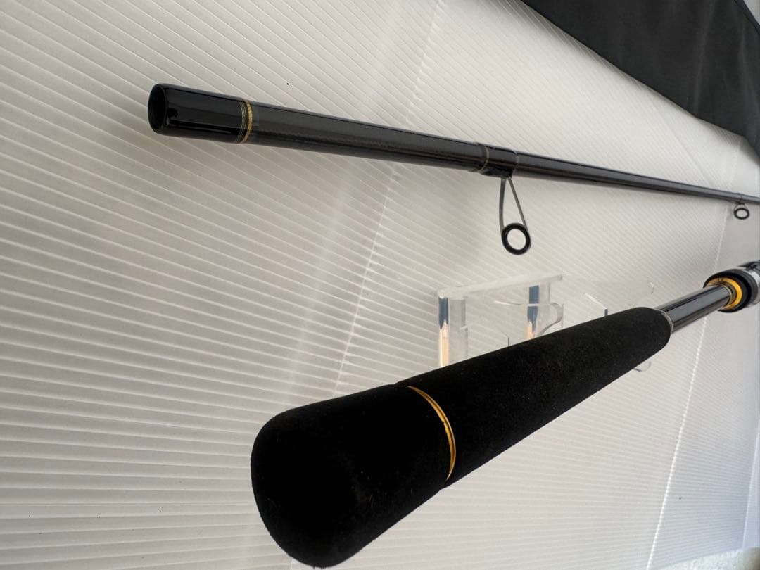 Daiwa SEABASS HUNTER X 106M ロッド