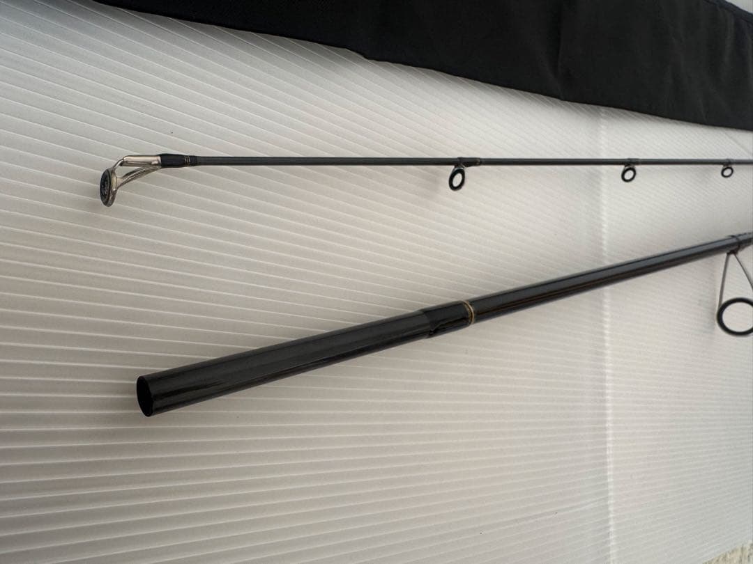 Daiwa SEABASS HUNTER X 106M ロッド