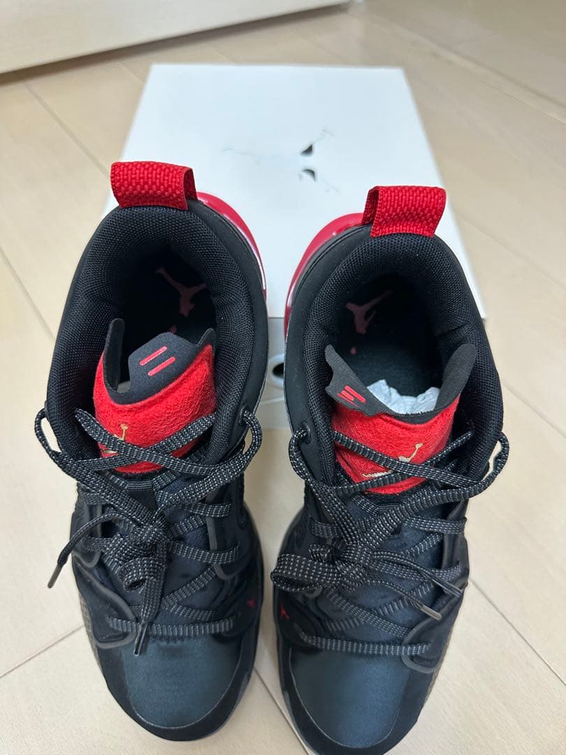 シューズ(男性用) Jordan37 low 26.5cm