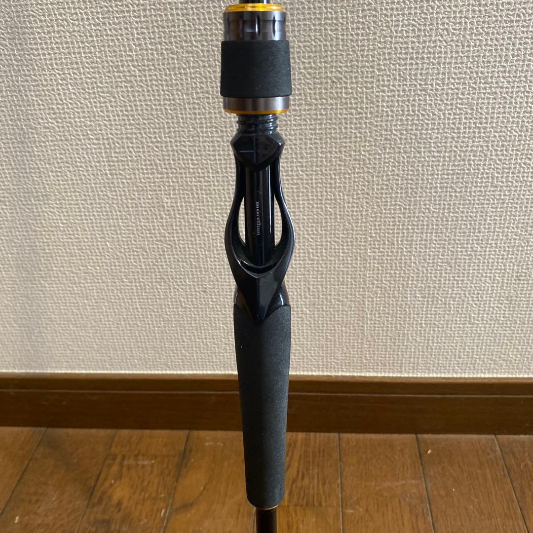 ダイワ　モアザンエキスパートAGS　711MLB