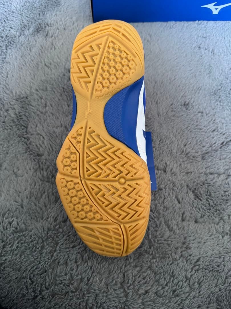 Mizuno WAVE SMASH バドミントンシューズ