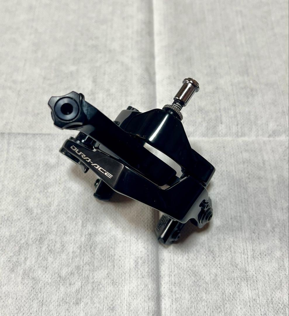 シマノ Dura-Ace BR-R9200 リア ブレーキ
