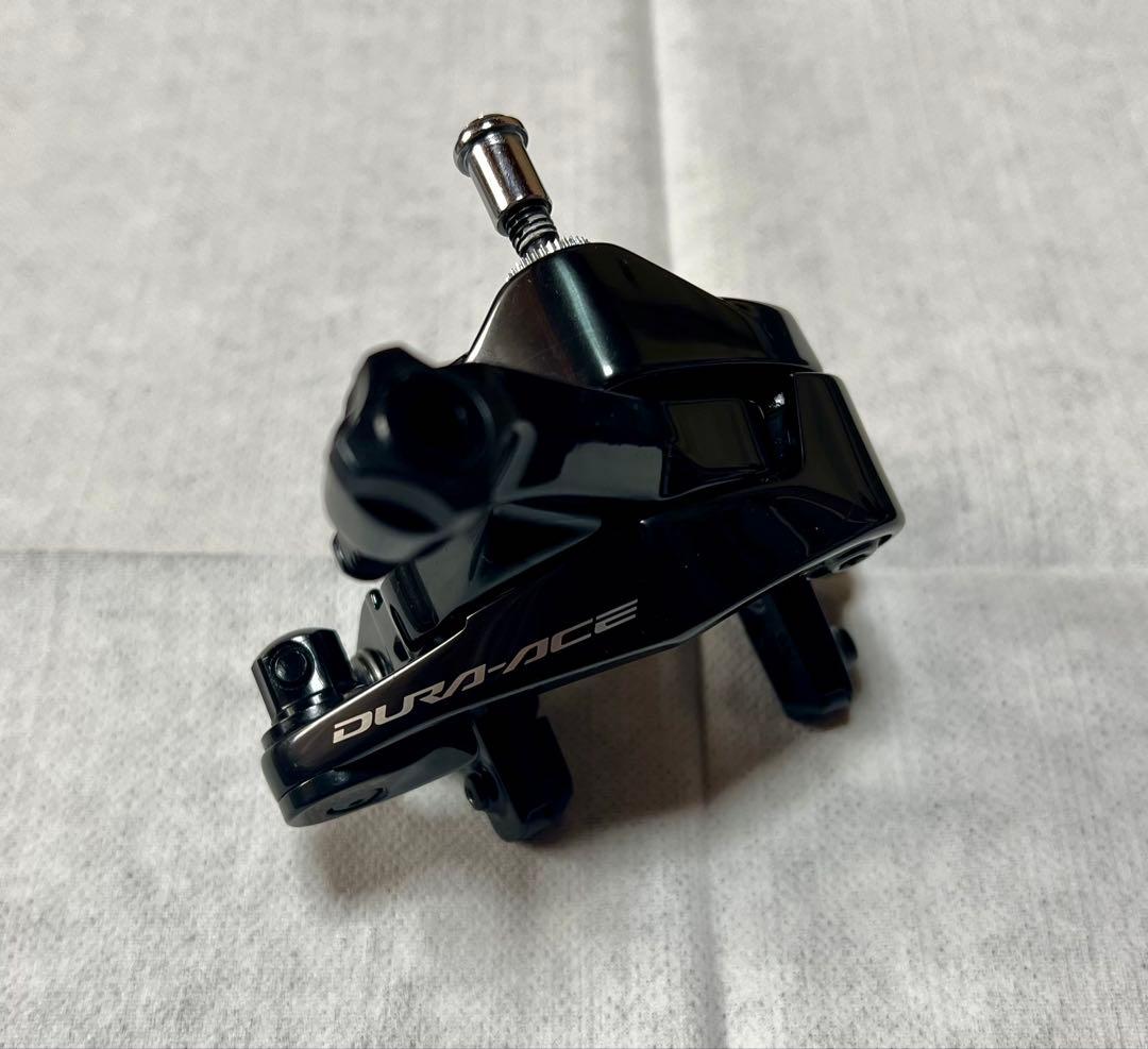 シマノ Dura-Ace BR-R9200 リア ブレーキ