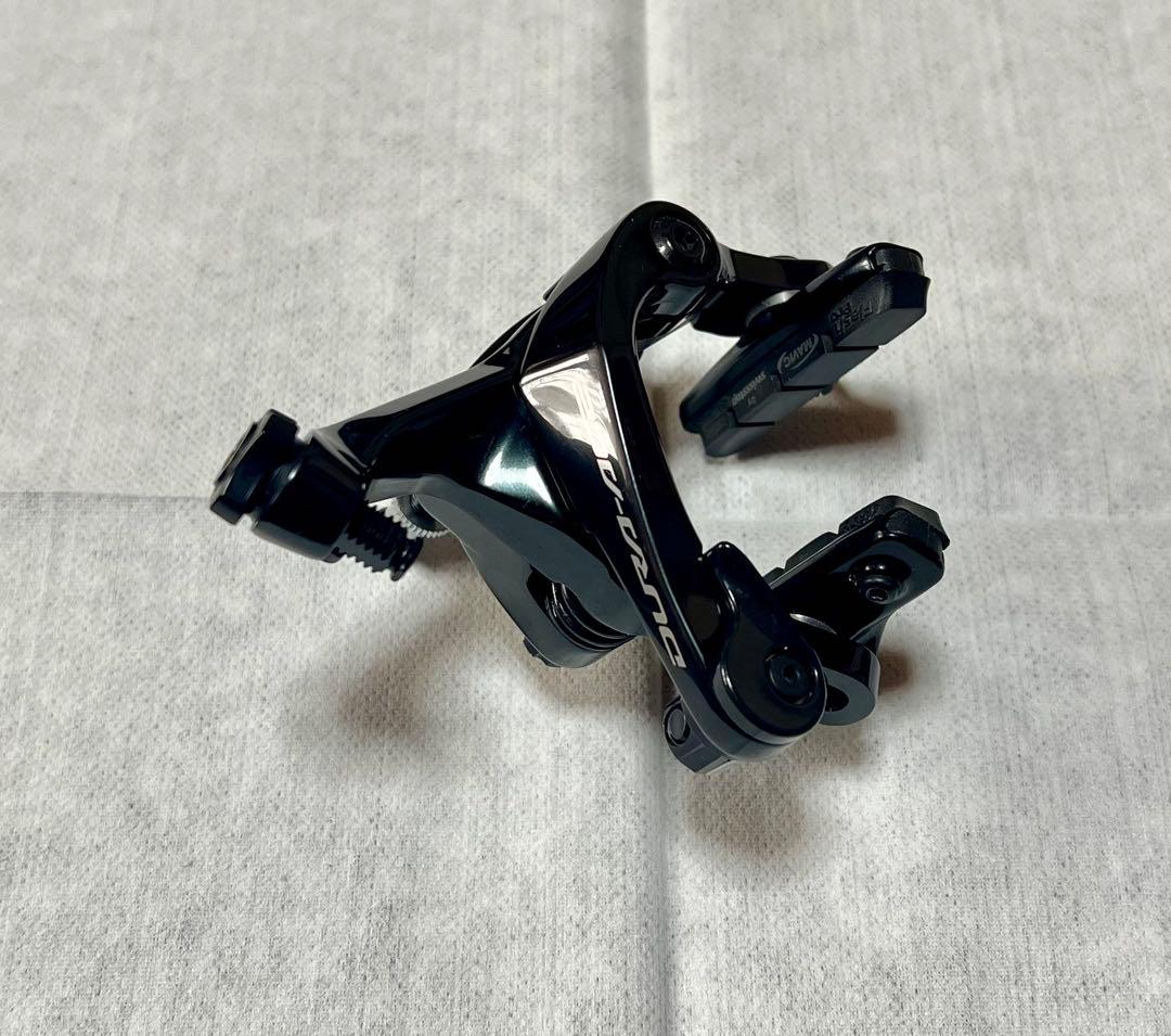 シマノ Dura-Ace BR-R9200 リア ブレーキ