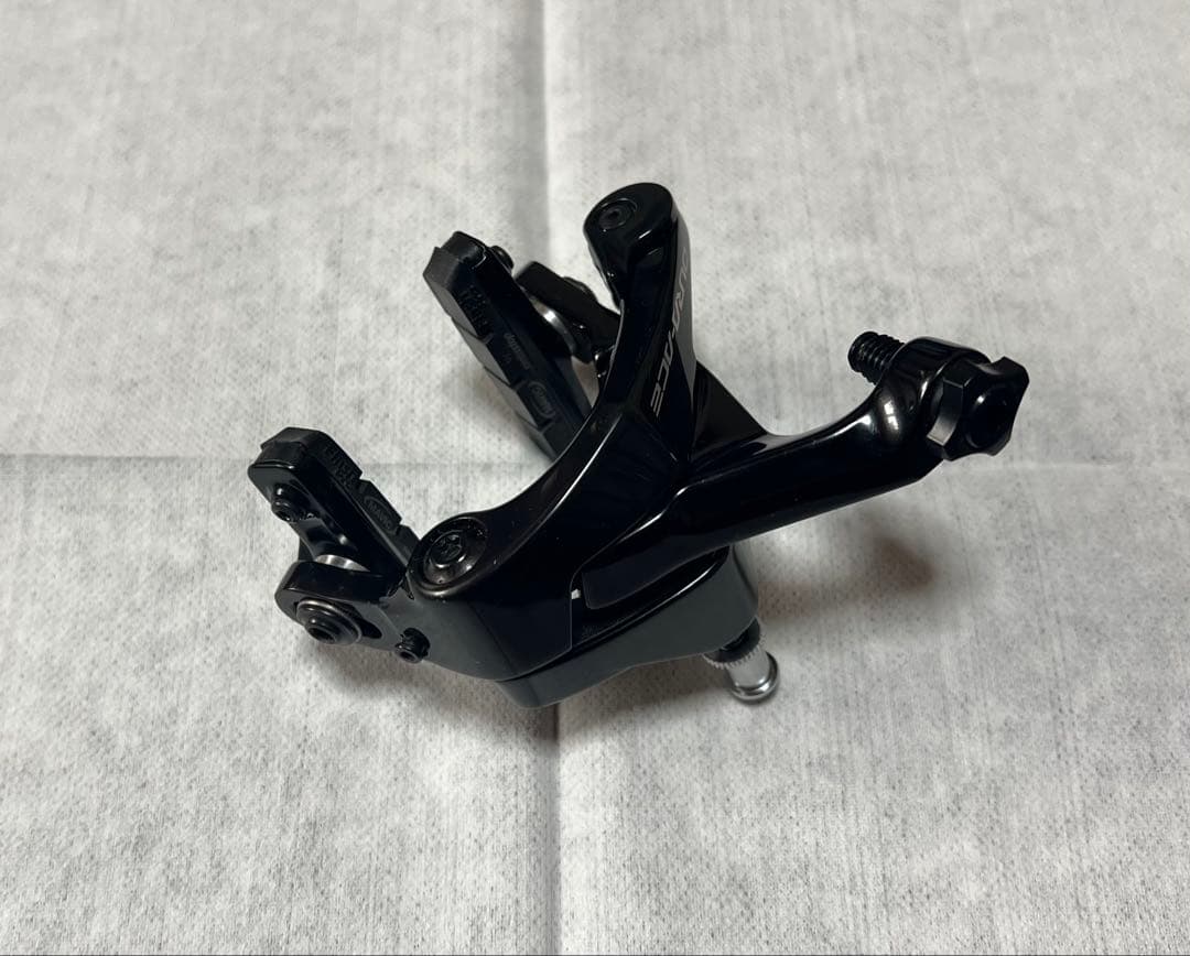シマノ Dura-Ace BR-R9200 リア ブレーキ