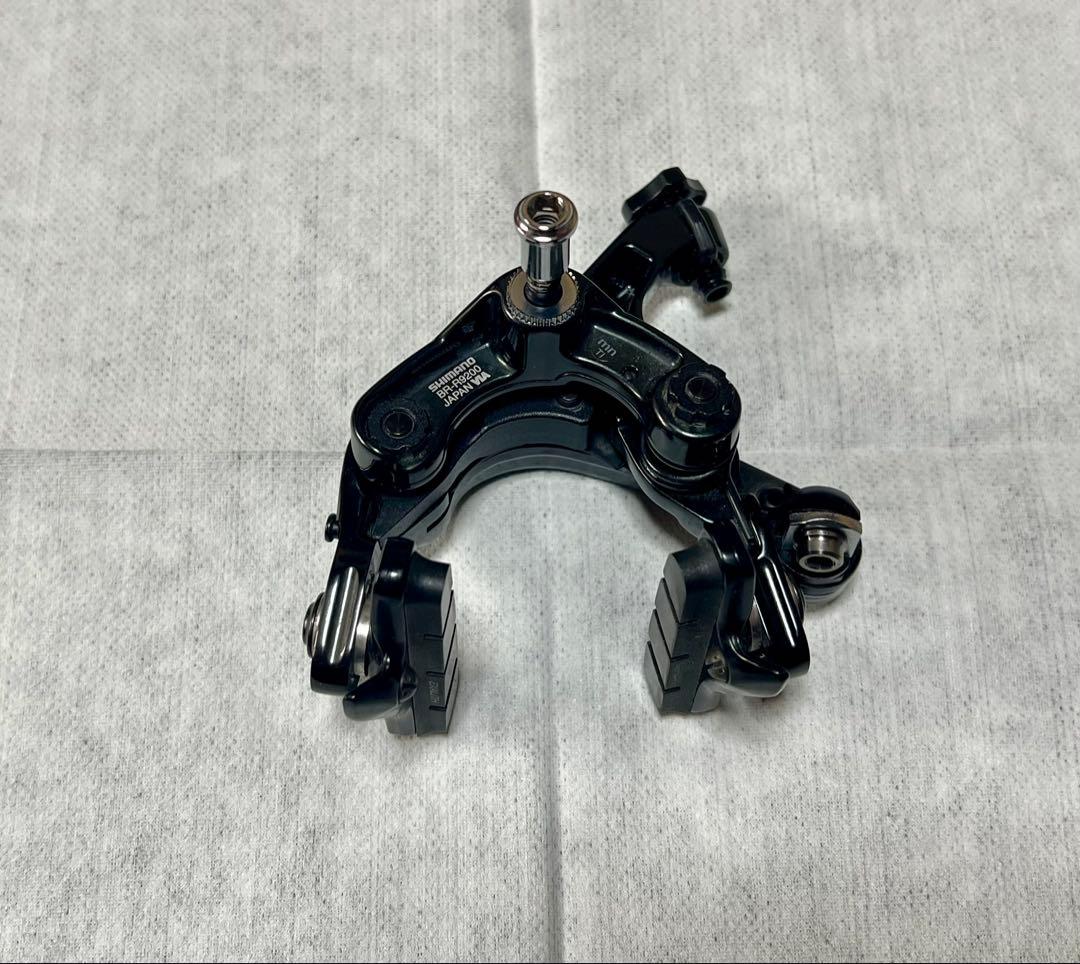 シマノ Dura-Ace BR-R9200 リア ブレーキ