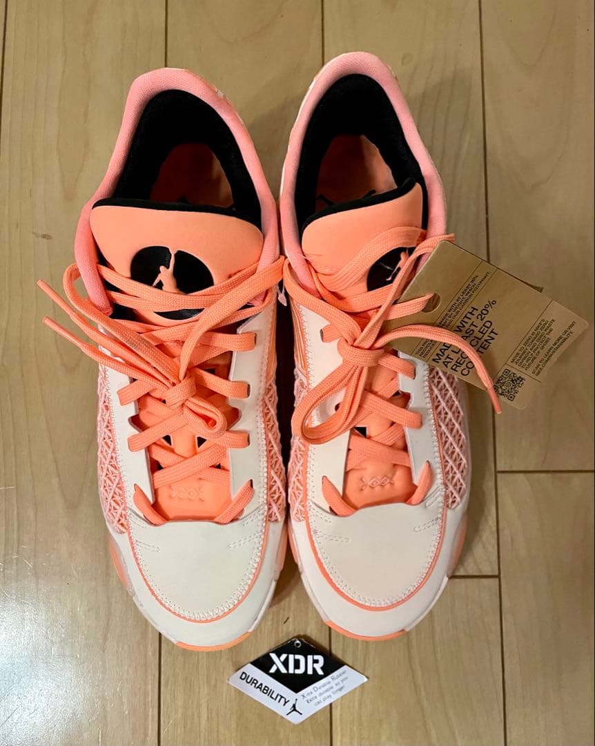 JORDAN 38 LOW PF、26センチ