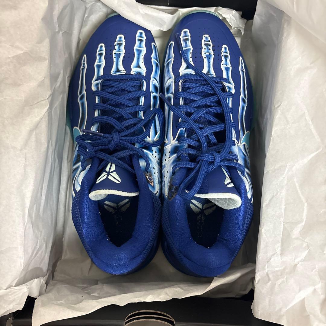 シューズ(男性用) Nike Kobe5proto