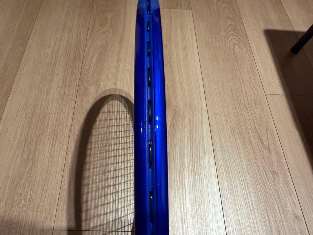 【実測あり】Wilson ULTRA TOUR 98J（G2）美品