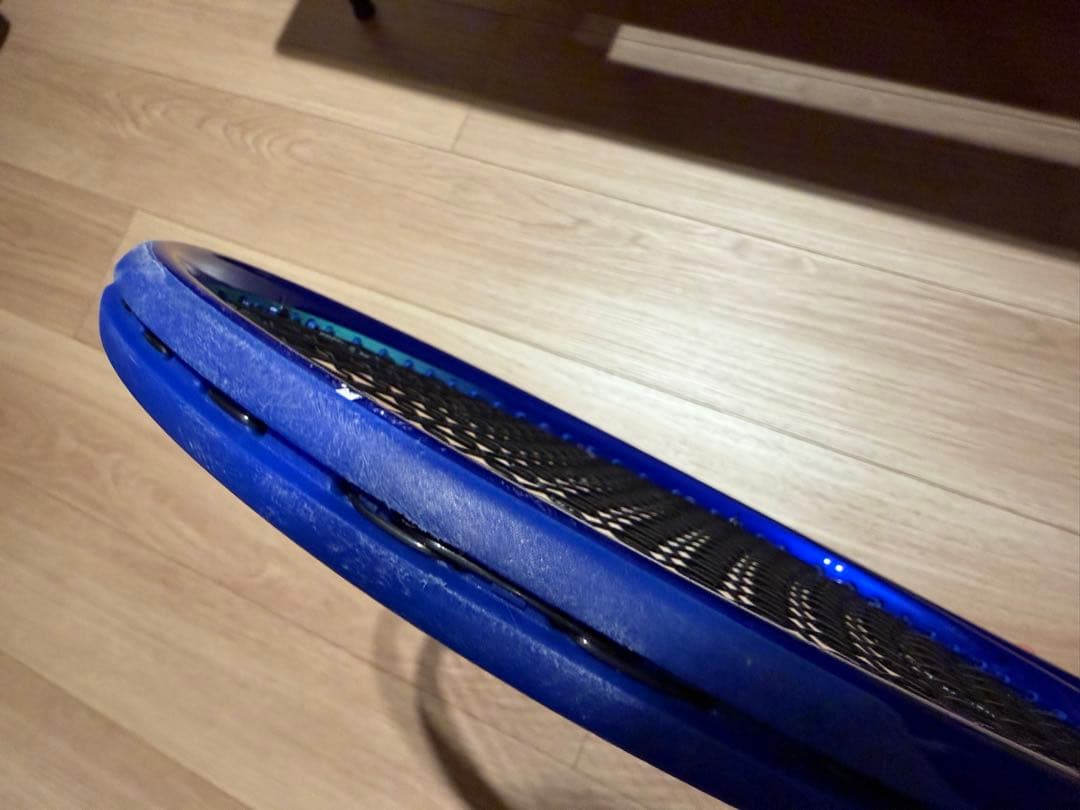 【実測あり】Wilson ULTRA TOUR 98J（G2）美品