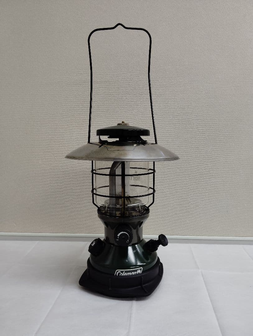 コールマンランタン　ノーススター2000
