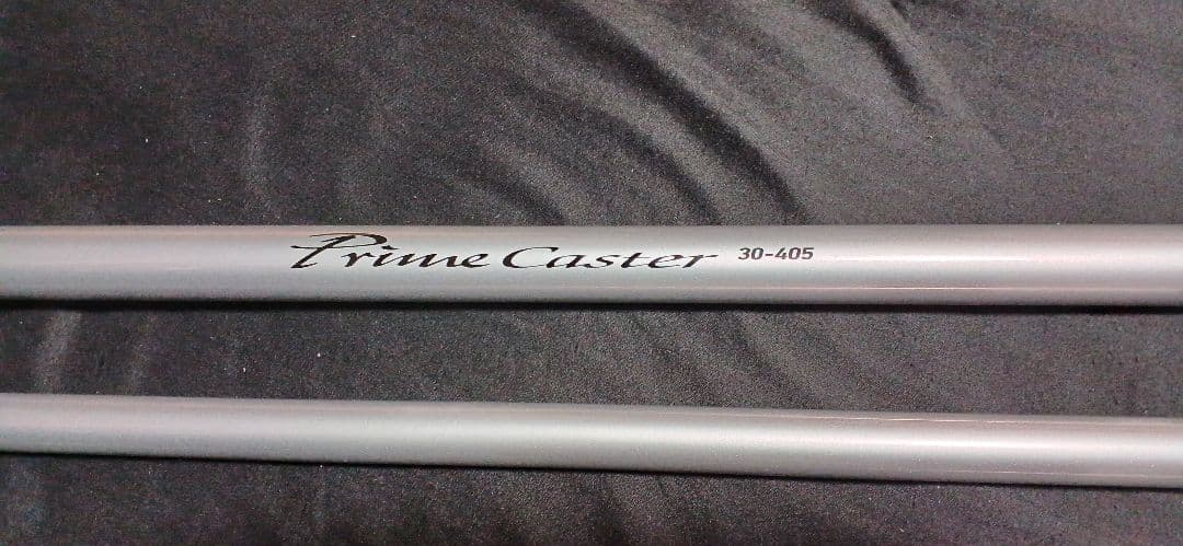 『新品未使用』ダイワPrime Caster 30-405 投げ竿
