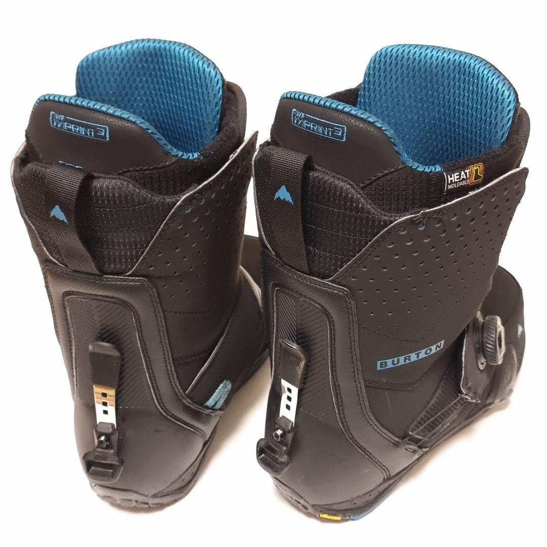 Burton Step onブーツ 26cn Photon wide 22-23